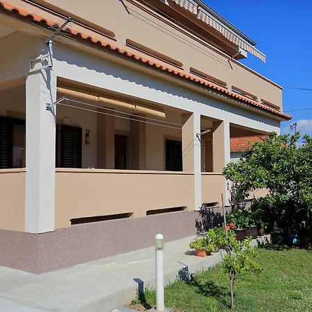 Apartment Lucijan Bibinje Zewnętrze zdjęcie