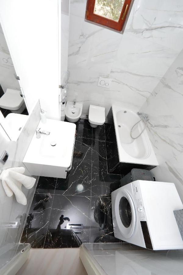 Apartment Lucijan Bibinje Zewnętrze zdjęcie