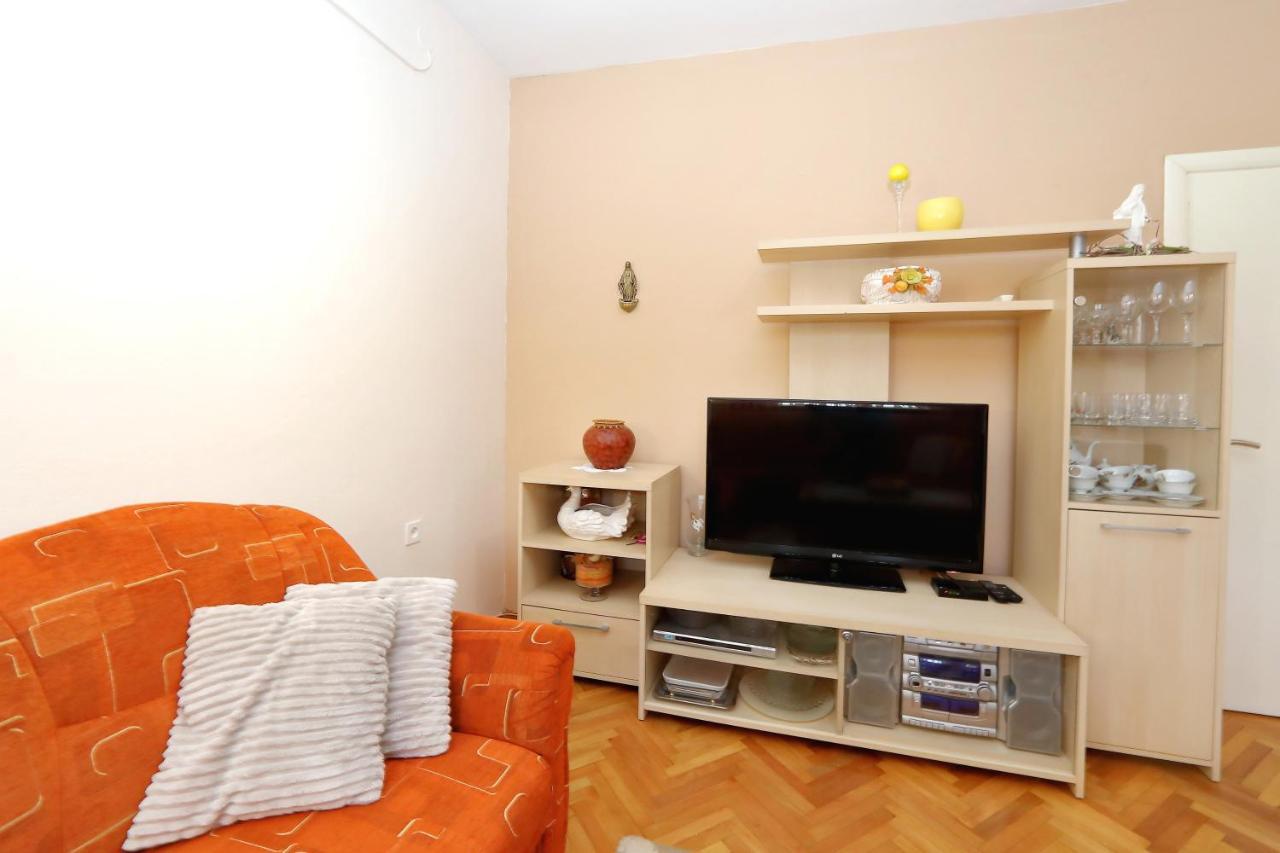 Apartment Lucijan Bibinje Zewnętrze zdjęcie