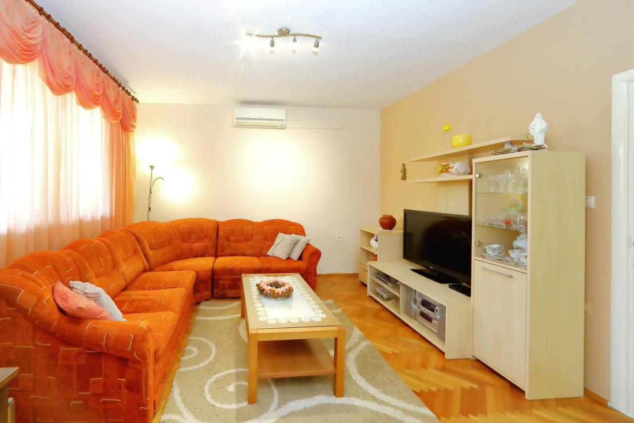 Apartment Lucijan Bibinje Zewnętrze zdjęcie