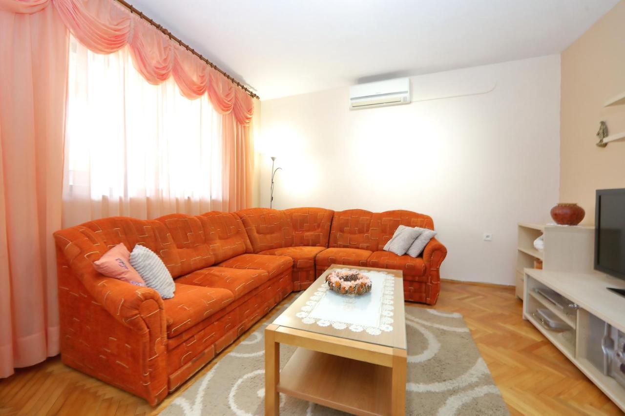 Apartment Lucijan Bibinje Zewnętrze zdjęcie