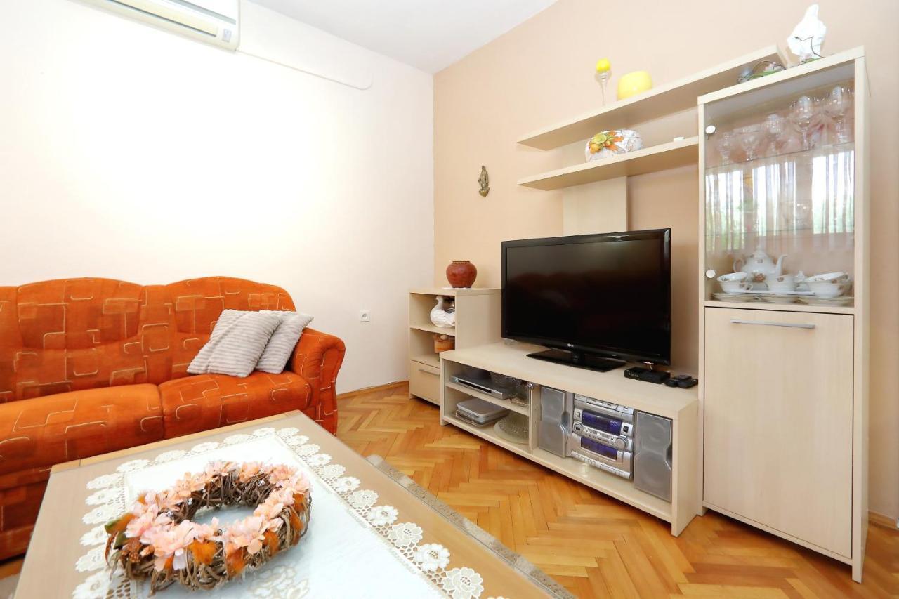 Apartment Lucijan Bibinje Zewnętrze zdjęcie