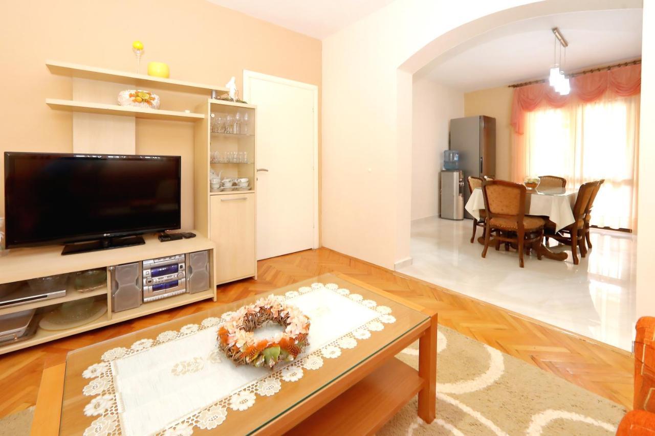 Apartment Lucijan Bibinje Zewnętrze zdjęcie