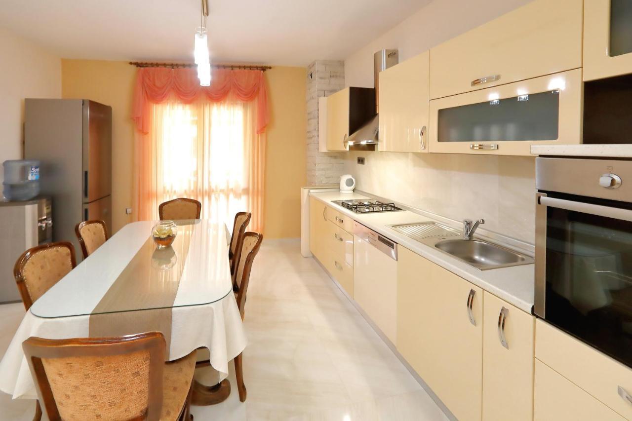 Apartment Lucijan Bibinje Zewnętrze zdjęcie