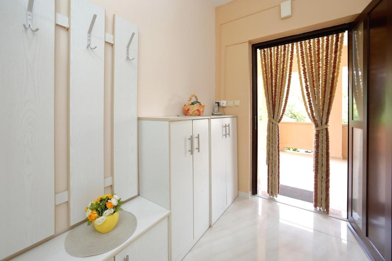 Apartment Lucijan Bibinje Zewnętrze zdjęcie