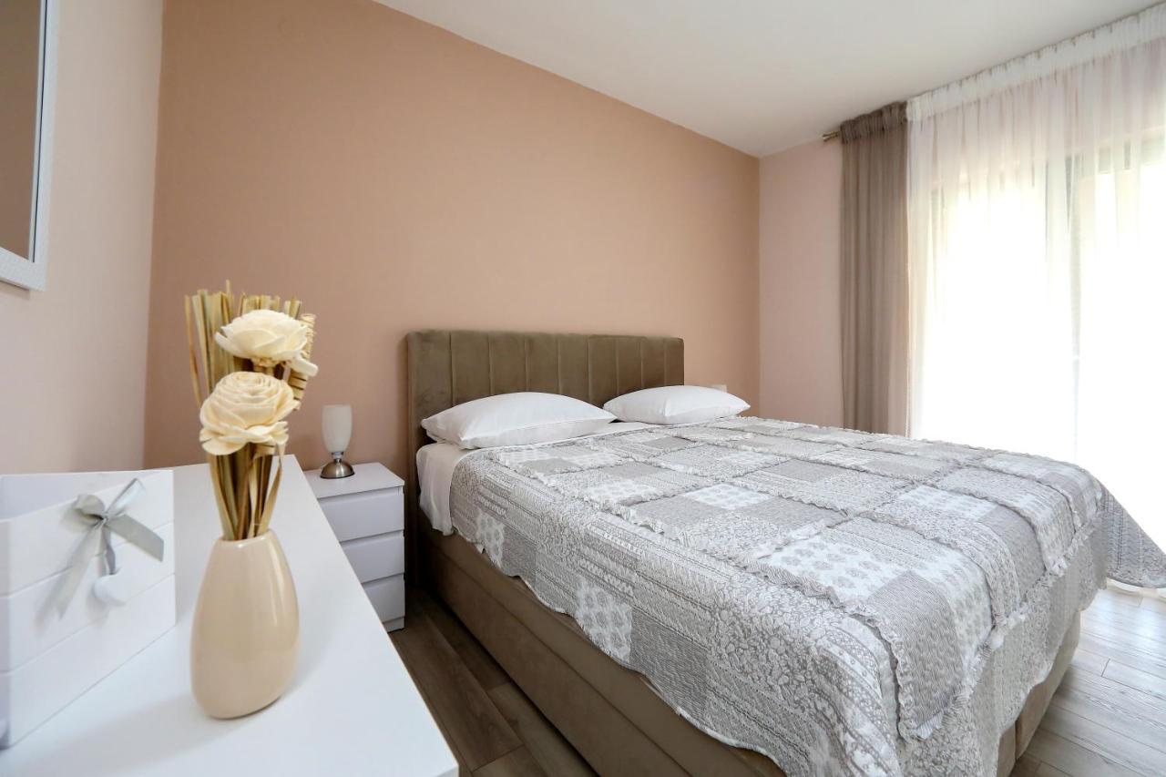 Apartment Lucijan Bibinje Zewnętrze zdjęcie