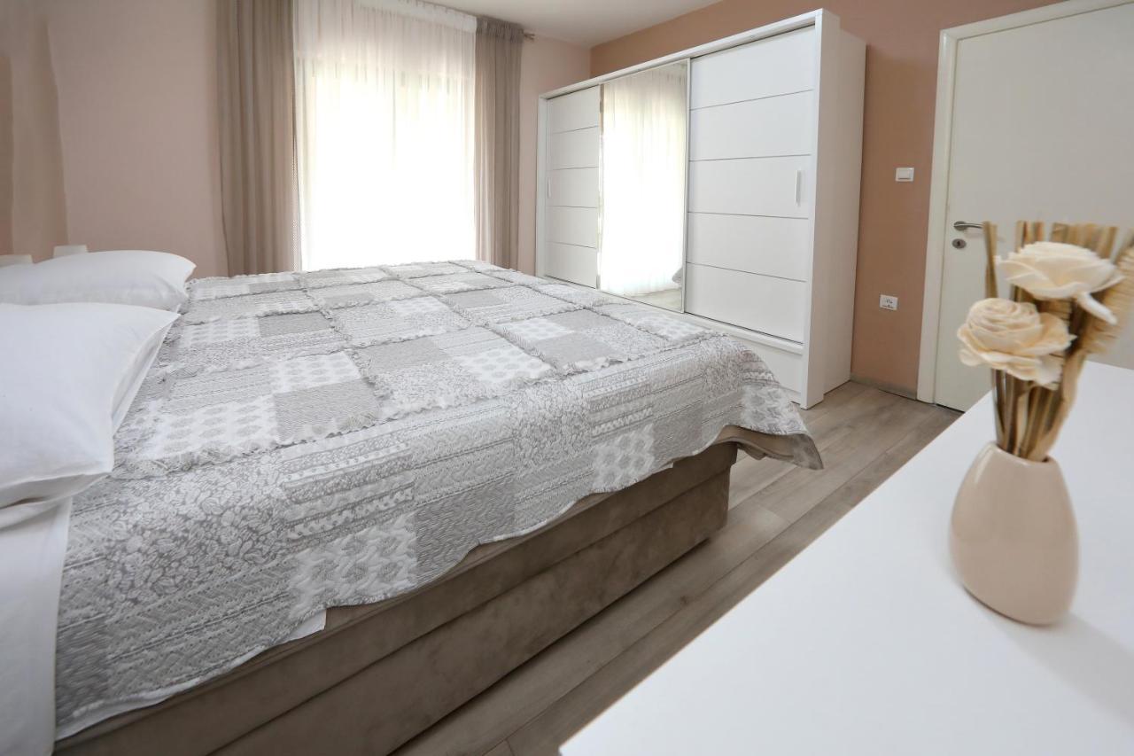 Apartment Lucijan Bibinje Zewnętrze zdjęcie