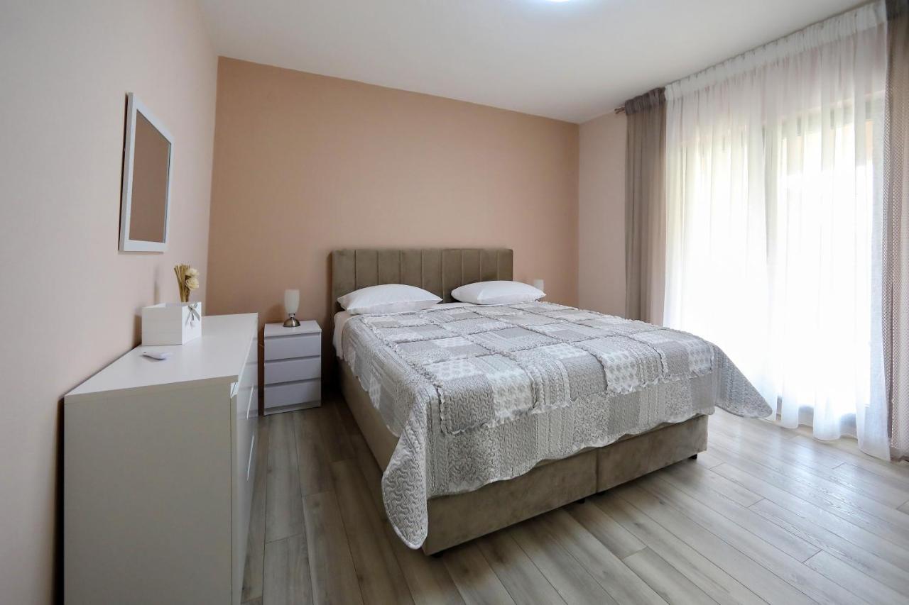 Apartment Lucijan Bibinje Zewnętrze zdjęcie
