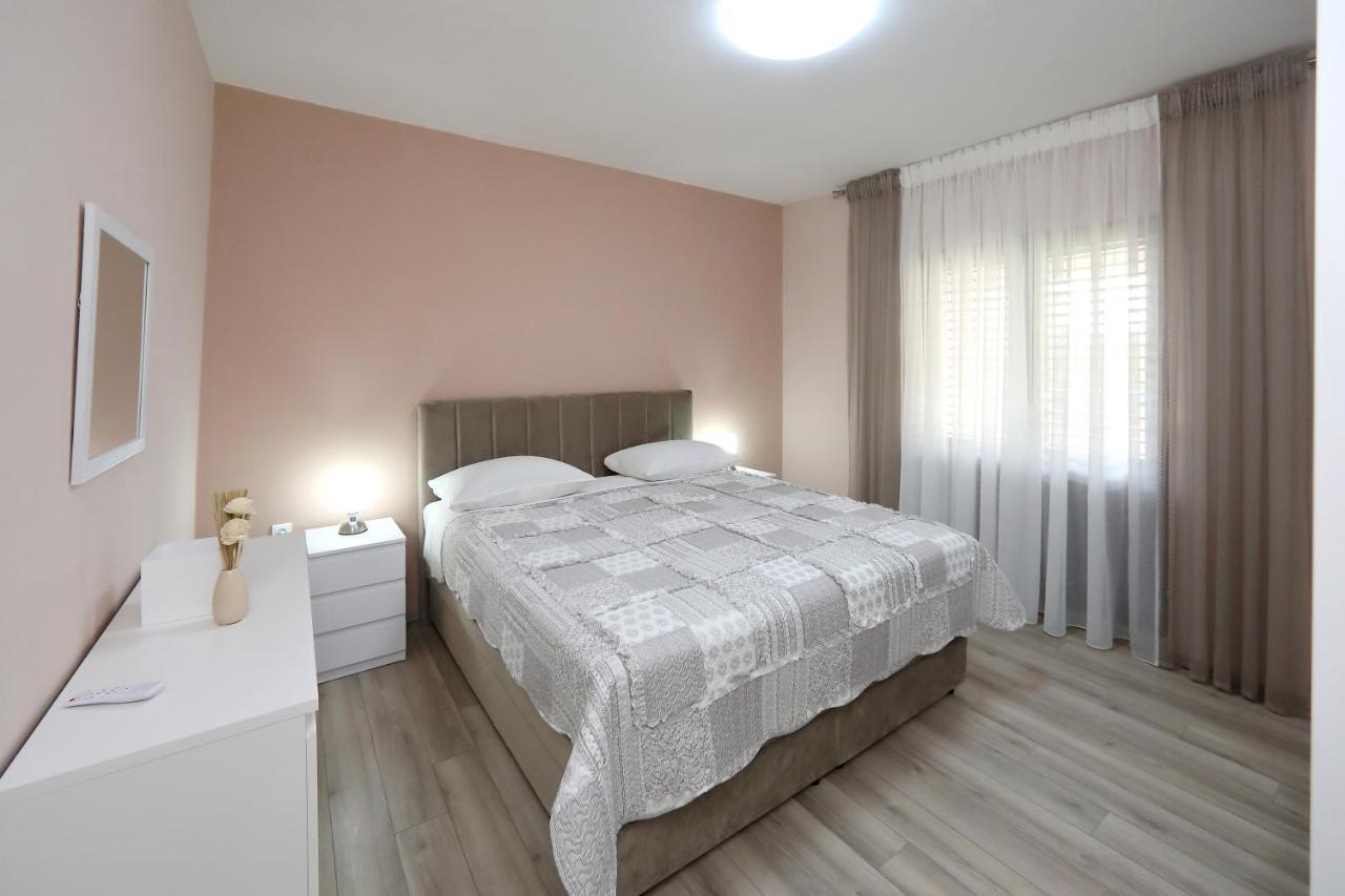Apartment Lucijan Bibinje Zewnętrze zdjęcie