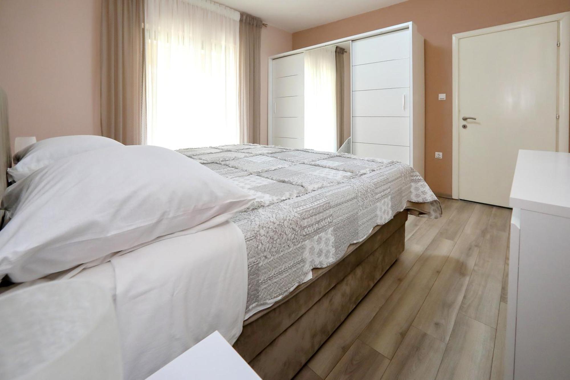 Apartment Lucijan Bibinje Zewnętrze zdjęcie