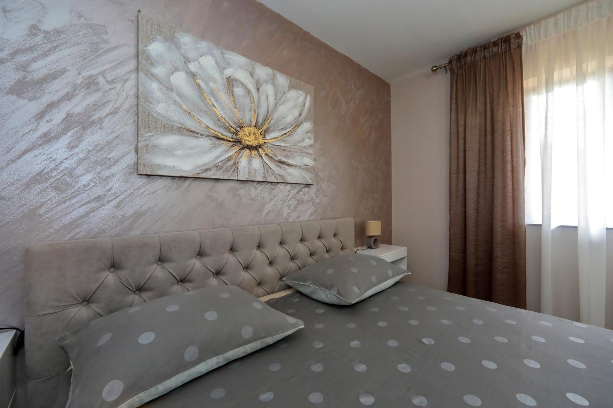 Apartment Lucijan Bibinje Zewnętrze zdjęcie
