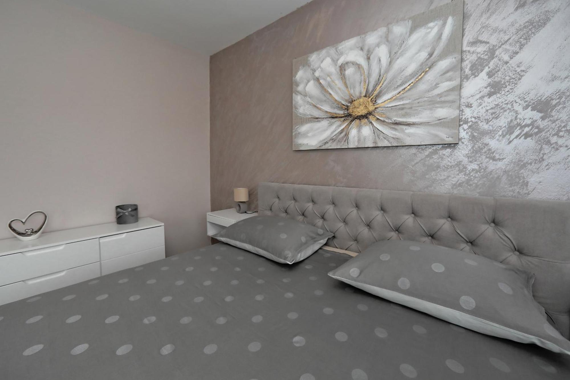 Apartment Lucijan Bibinje Zewnętrze zdjęcie