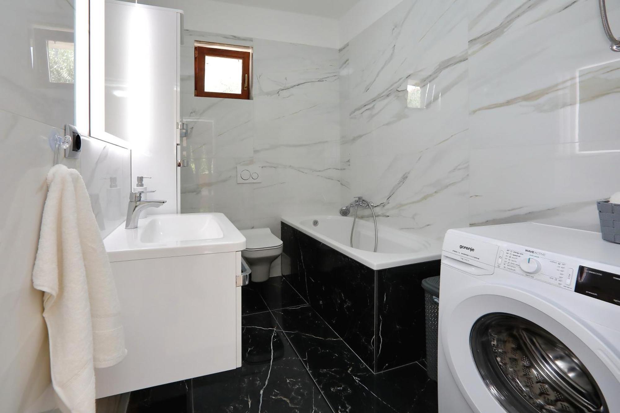 Apartment Lucijan Bibinje Pokój zdjęcie