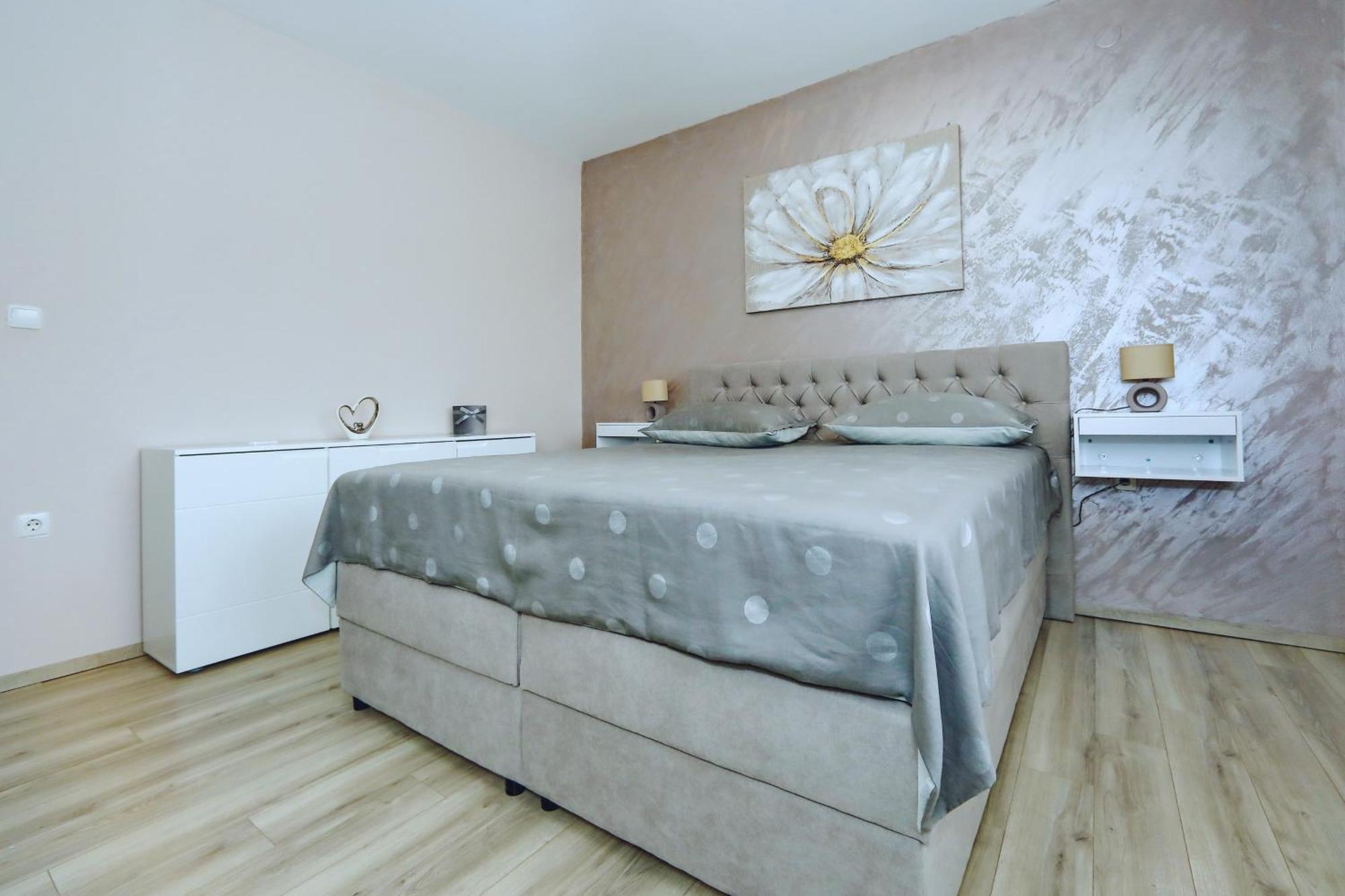 Apartment Lucijan Bibinje Zewnętrze zdjęcie