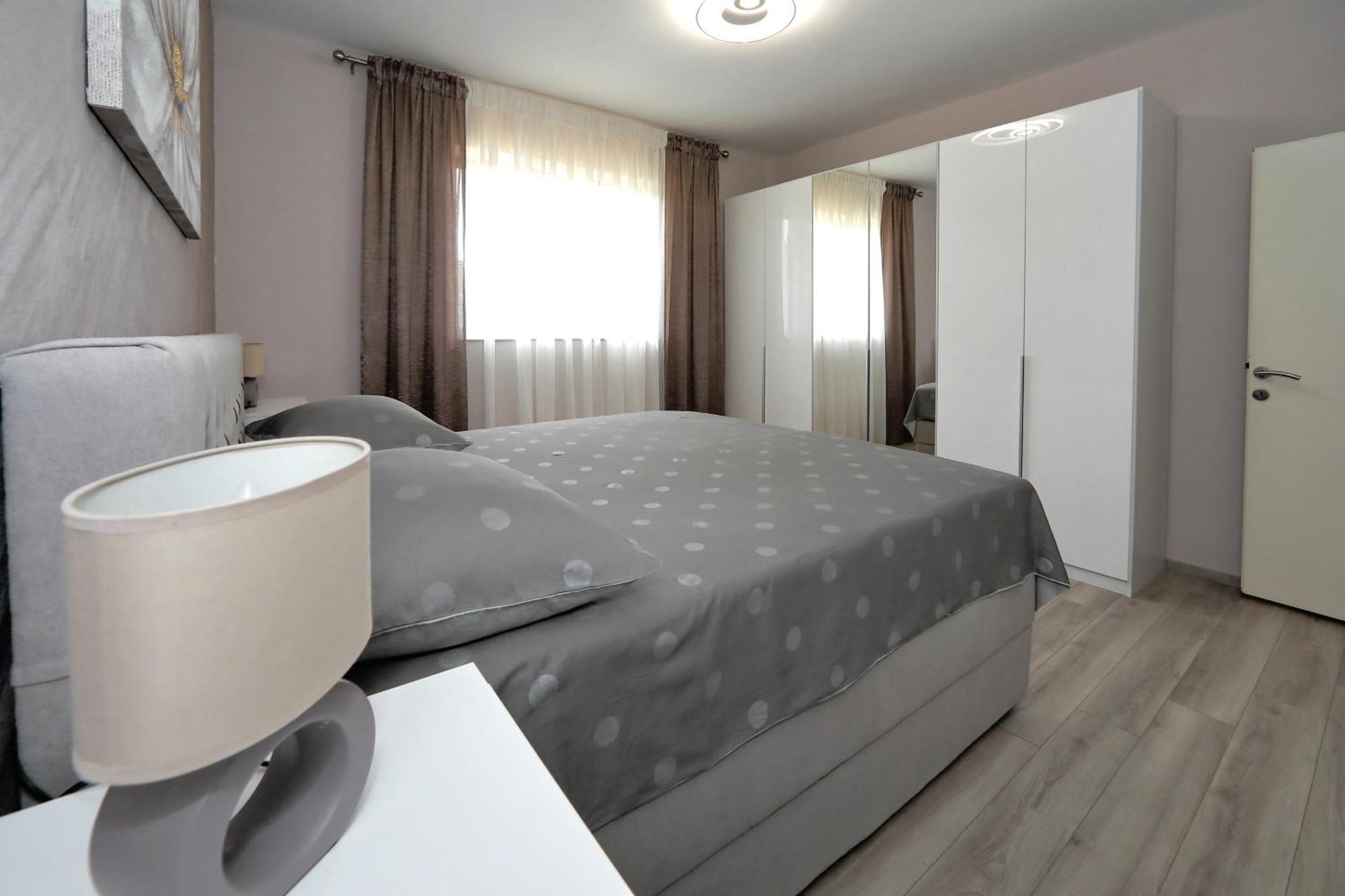 Apartment Lucijan Bibinje Zewnętrze zdjęcie