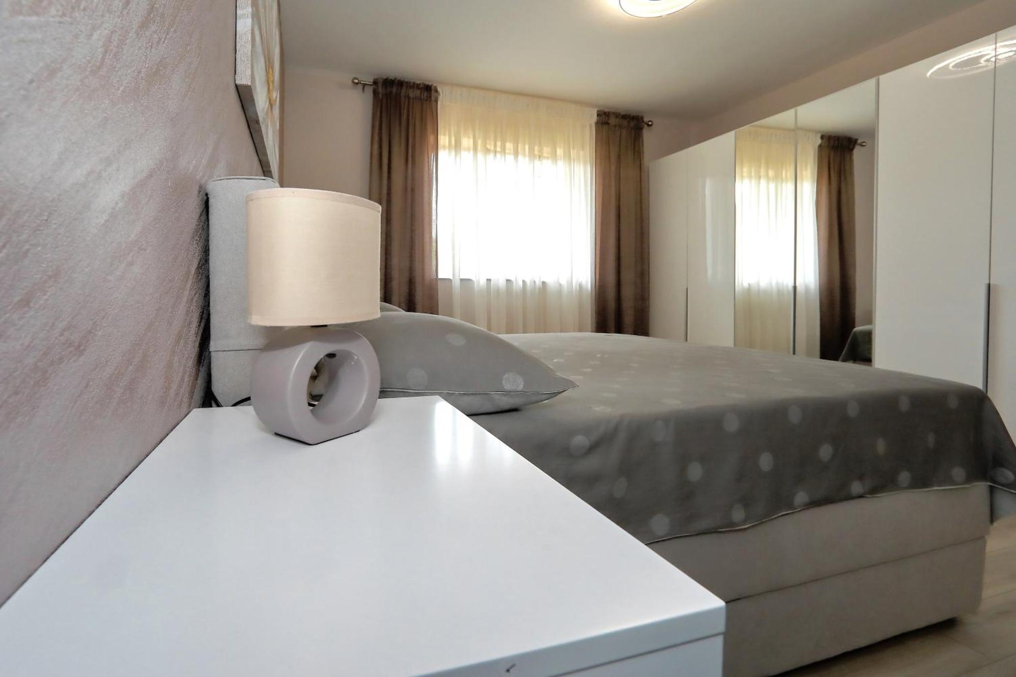 Apartment Lucijan Bibinje Zewnętrze zdjęcie