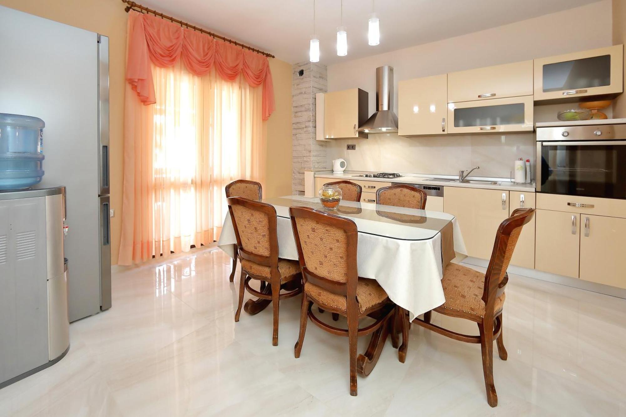 Apartment Lucijan Bibinje Pokój zdjęcie