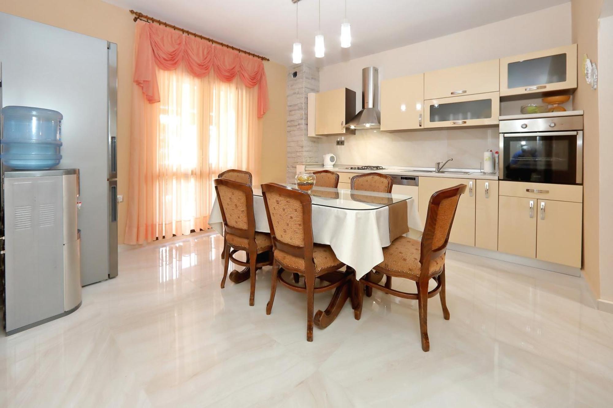 Apartment Lucijan Bibinje Pokój zdjęcie