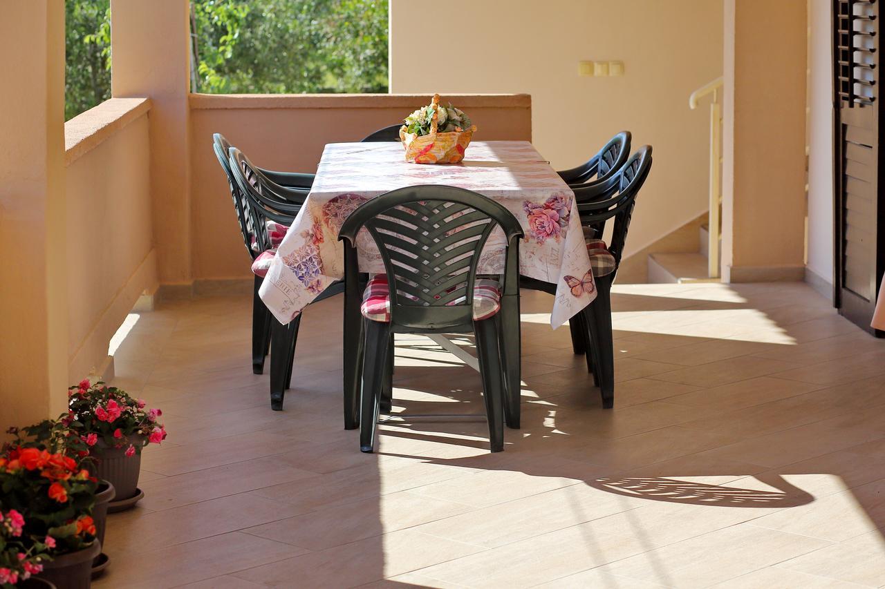 Apartment Lucijan Bibinje Zewnętrze zdjęcie