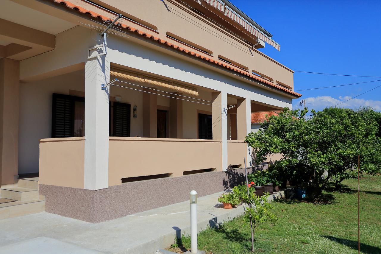 Apartment Lucijan Bibinje Zewnętrze zdjęcie